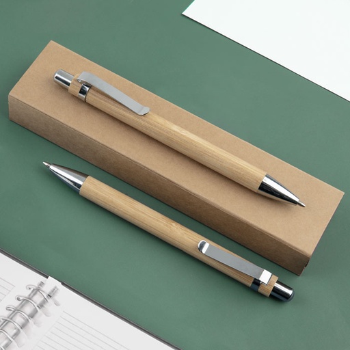 [PRT-PD497] Bamboo Set