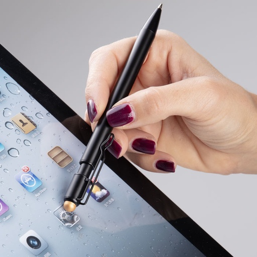 Black Laser