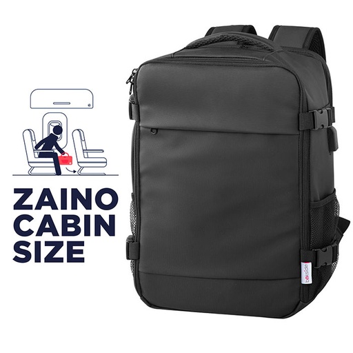 Cabin Premium