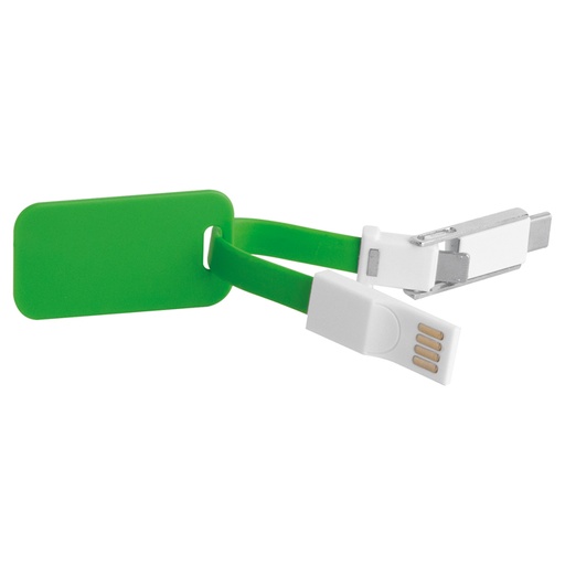 Cable Tag