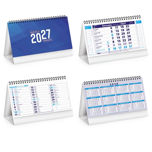 Chart Table