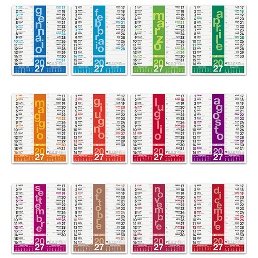 Colors