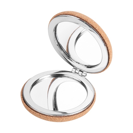 [PRT-PI391] Cork Mirror