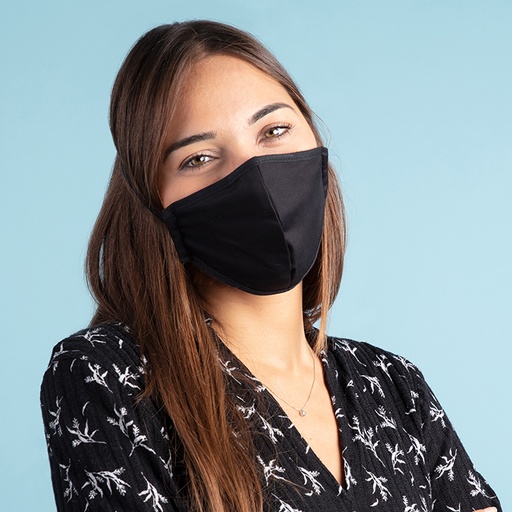 [PRT-PI227VM] Elastic Mask