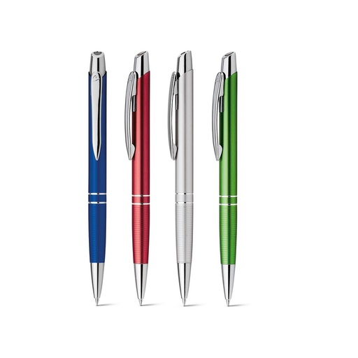 [STR-11082-115] Penna a sfera in alluminio
