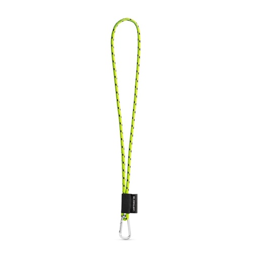 SET Lanyard NAUTIC Long (Ø 5 mm) con Moschettone a D da 55 mm