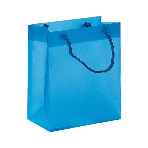 [PRT-KG512BL] Pp Bag Ex Codice T5109