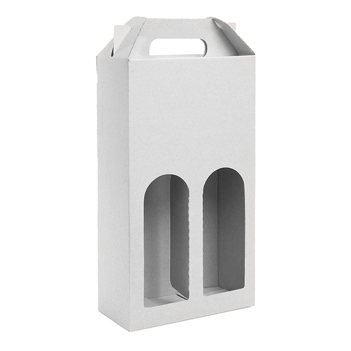 [PRT-PG080BI] Wine Box