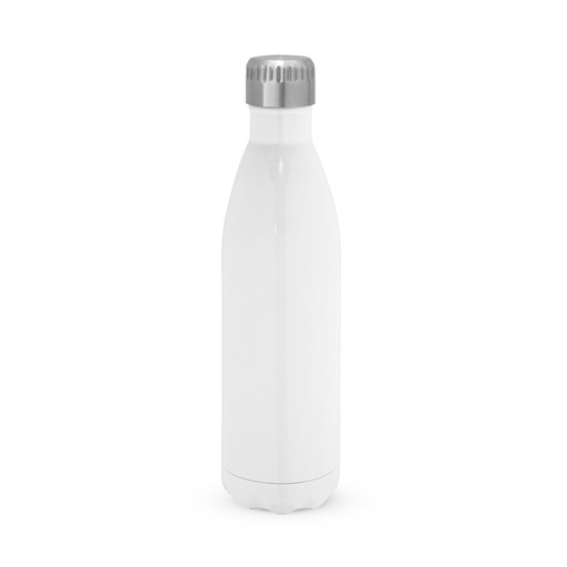 AMORTI L. Borraccia termica in acciaio inox per la sublimazion 800 mL