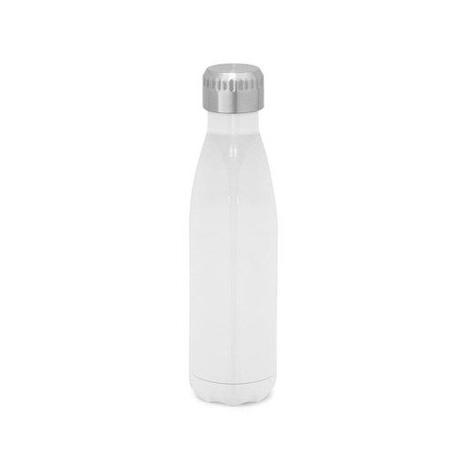 [STR-94958-106] AMORTI M. Borraccia termica in acciaio inox per la sublimazion 510 mL