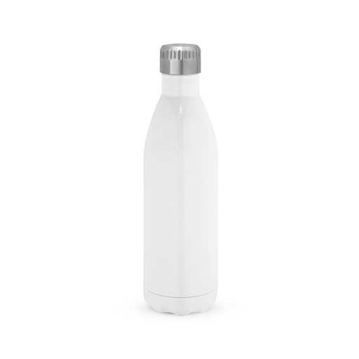 AMORTI XL. Borraccia in acciaio inox adatta alla sublimazione 1'1 L