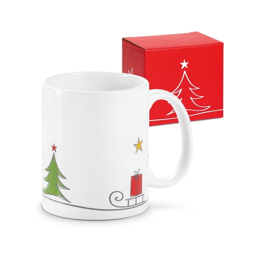 [STR-93826-100] ANCELLE. Tazza