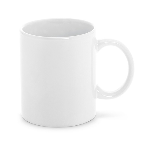 [STR-93990-106] ANISEED. Tazza in ceramica ideale per la sublimazione da 350 mL