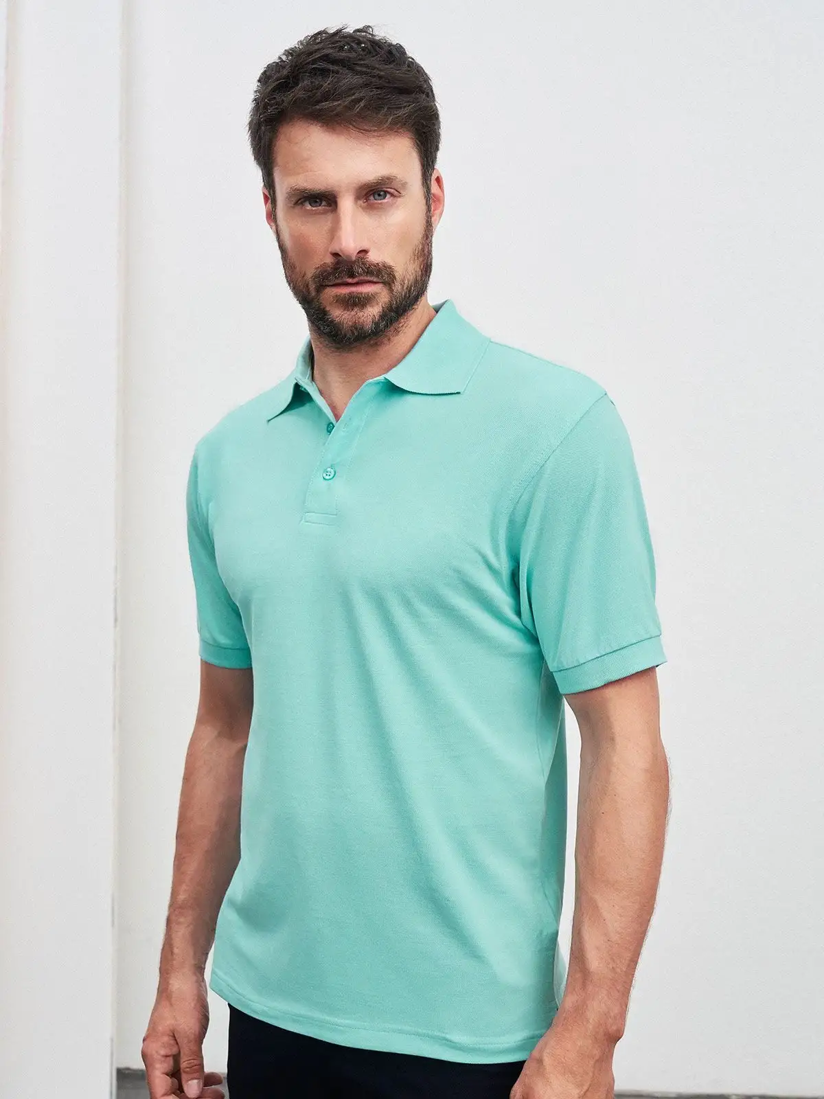 Poloshirt Classic