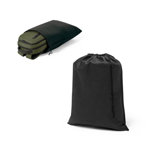 [STR-92684-103] ASTRA. Sacchetto in tessuto con coulisse per zaino (60 g/m²)