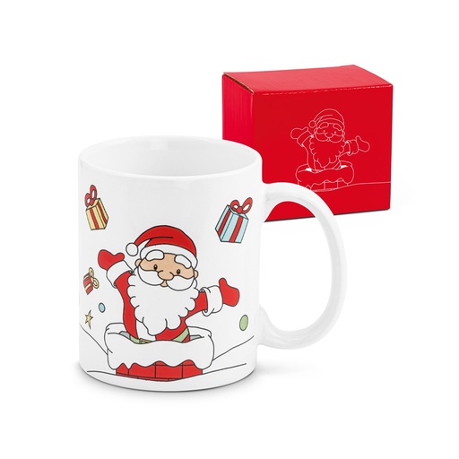 [STR-93839-100] AVORIAZ. Tazza