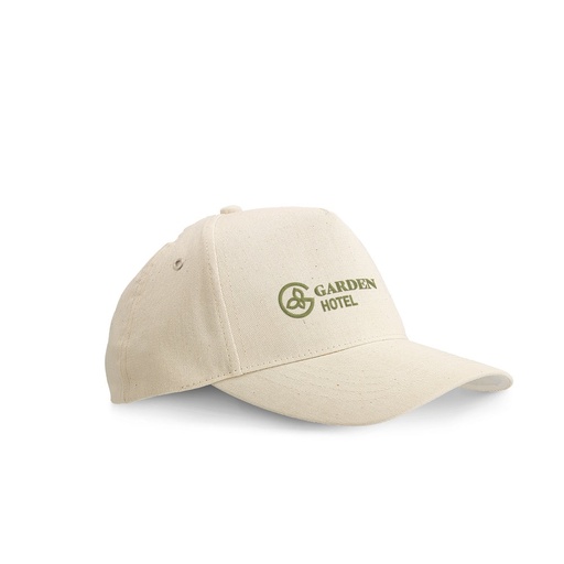 [STR-99410-150] BAILEY. Cappellino 100% cotone