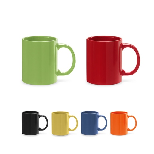 BARINE. Tazza in ceramica 350 mL