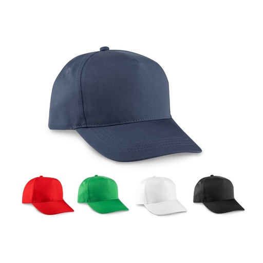 BENEDICT. Cappellino in poliestere riciclato (100% rPET)