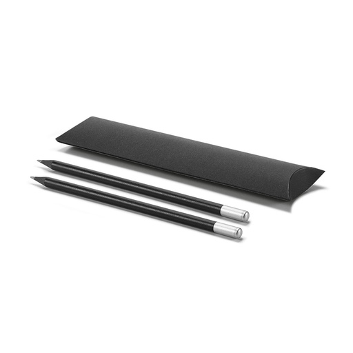 [STR-91737-127] BRENTANO. Set di due matite appuntite