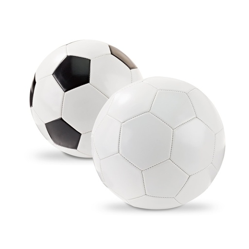 BRYCE. Pallone da calcio in PVC
