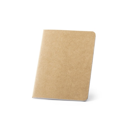BULFINCH. Block notes B7 con pagine lisce