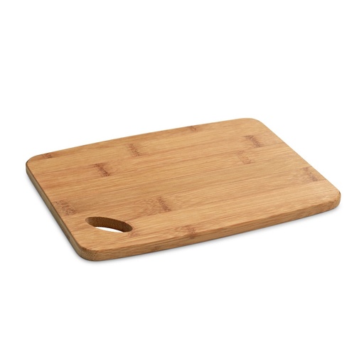 [STR-93966-160] CAPERS. Tagliere in bambù