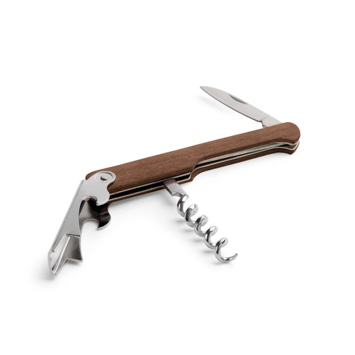 [STR-94114-160] CARIN. Cavatappi in legno
