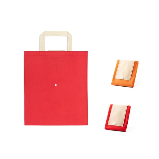 [STR-92997-128] CARDINAL. Borsa pieghevole