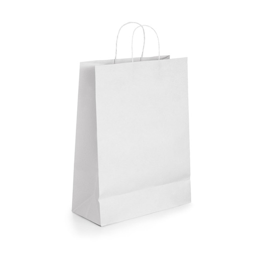 [STR-92871-106] CITADEL. Borsa in carta kraft (90 g/m²)