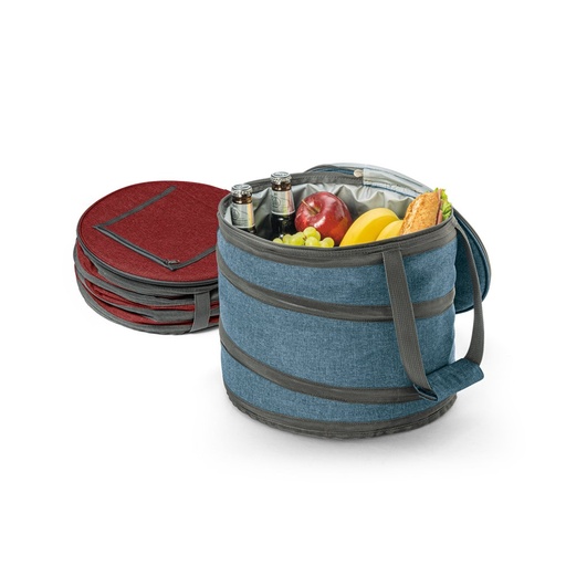 [STR-98425-104] COAST. Borsa termica pieghevole da 15 L