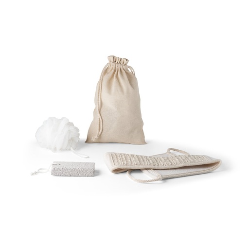[STR-95063-160] CONROY. Kit per spa