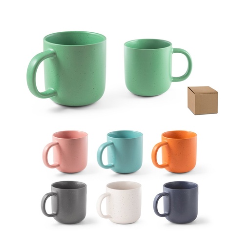 CONSTELLATION. Tazza in ceramica da 370 mL