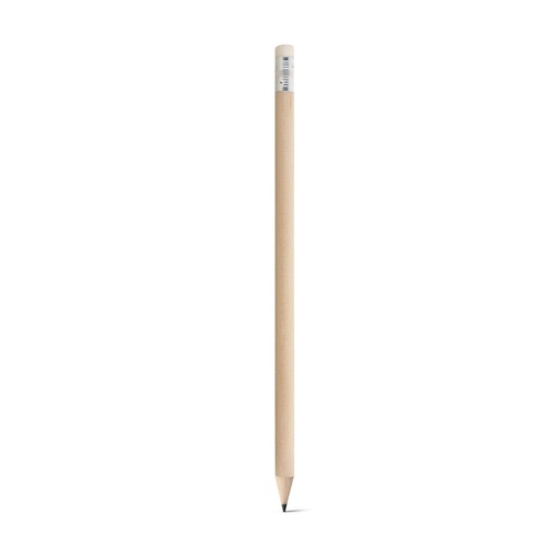 [STR-91716-150] CORNWELL. Matita con gomma e grado di durezza HB
