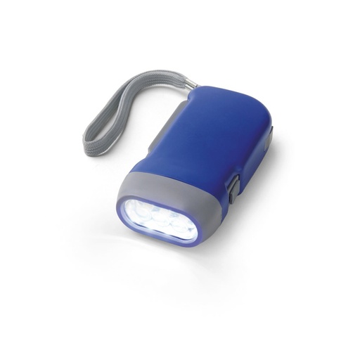 [STR-94720-104] EDDIE. Torcia diamo con 3 LED