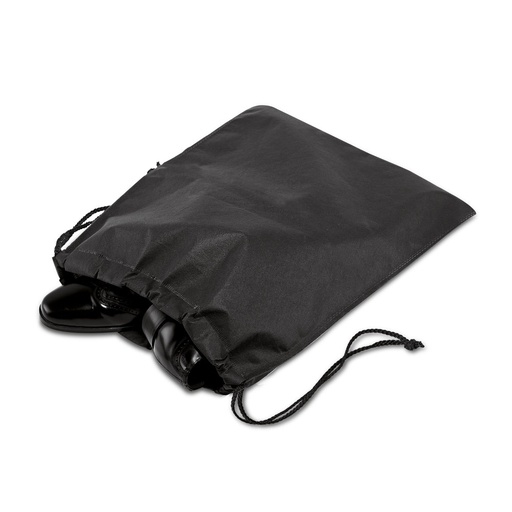 [STR-92851-103] GWENNO. Borsa per scarpe in TNT(80 g/m²)