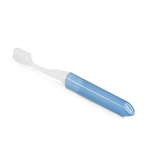 [STR-94855-124] HARPER. Spazzolino da denti in PP