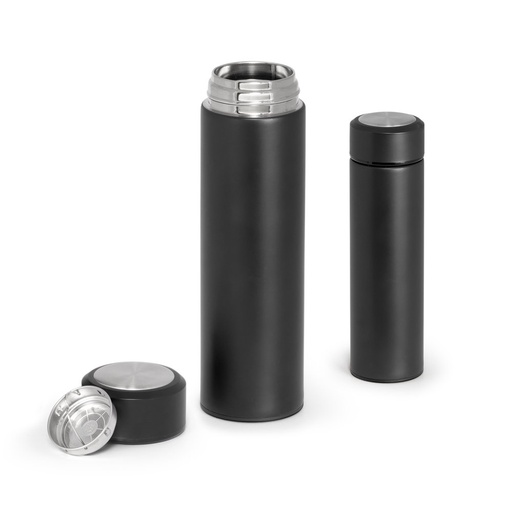 [STR-94682-103] INGRAM. Thermos in acciaio inox 470 mL