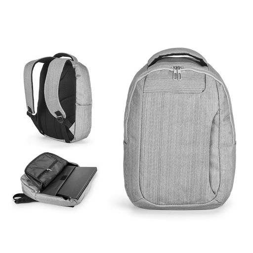 [STR-92627-123] KARDON. Zaino per computer portatile da 14''