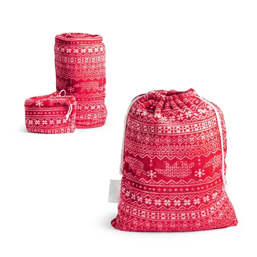 [STR-99031-105] LAPONIA. Coperta