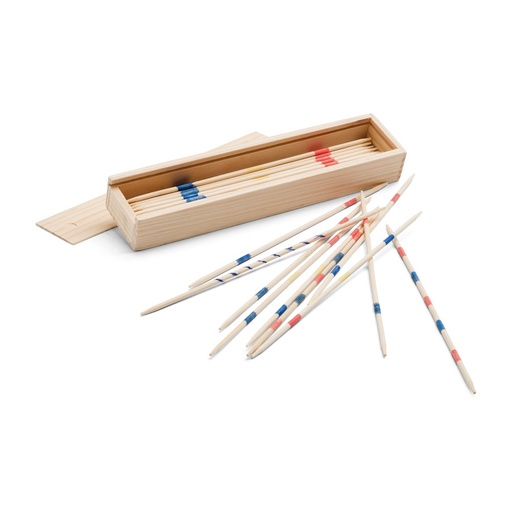 [STR-98006-150] MIKA. Gioco mikado
