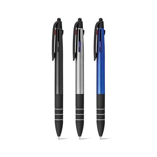 MULTIS. Penna a sfera multifunzione 3 in 1