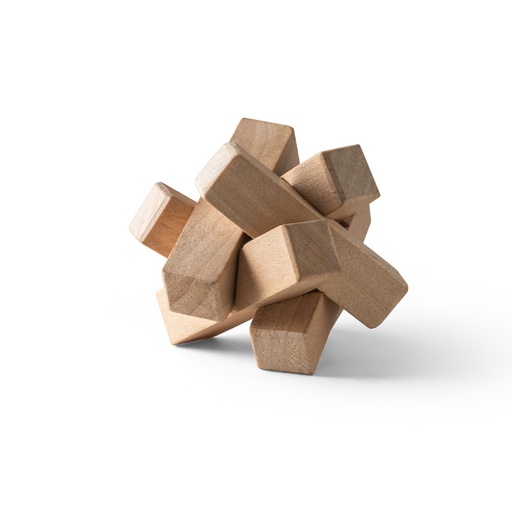[STR-98148-160] NIVEK. Puzzle di legno
