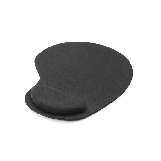 [STR-97159-103] NORBERT. Tappetino ergonomico per mouse progettatoper un uso prolungato