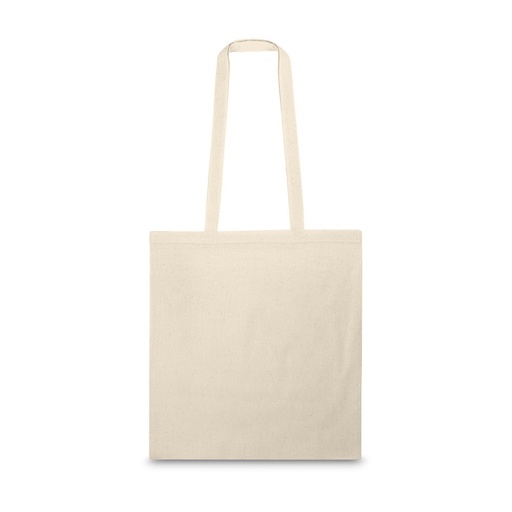[STR-92414-150] REGENT. Borsa in cotone 100% (100 g/m²)