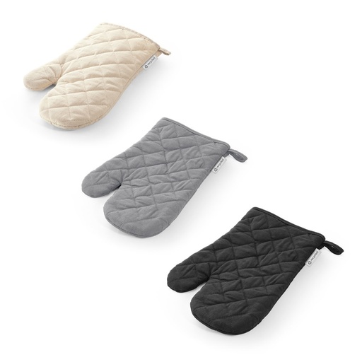 RICKEY. Guanto da cucina in cotone (60% riciclato)