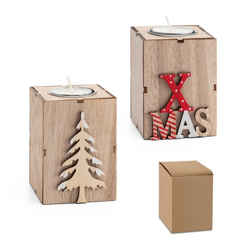 [STR-95046-105] SCENT. Supporto per candela