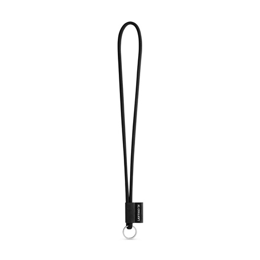 SET Lanyard TUBE Long (Ø 7 mm) con Anello Ø 32 mm