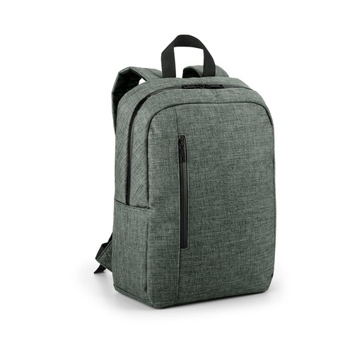 [STR-92170-113] SHADES BPACK. Zaino porta PC 14'' in 600D