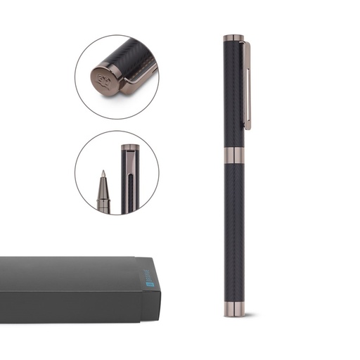 [STR-11194-103] SIGNE. Penna roller in metallo
